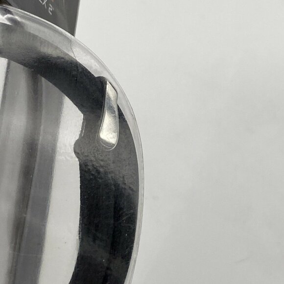 Blackweb‎ Replacement Band for Fitbit Flex 2 - Black, Red Stripe - New - Picture 9 of 9